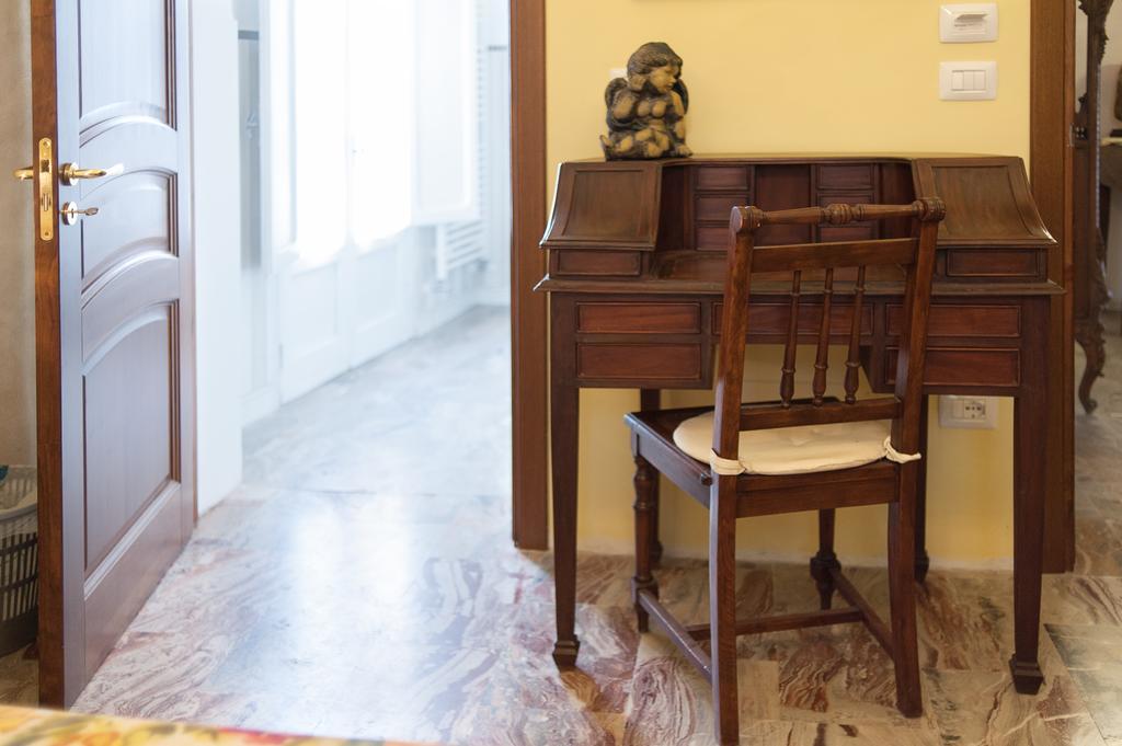 לינה וארוחת בוקר Nardò Palazzo Osanna מראה חיצוני תמונה